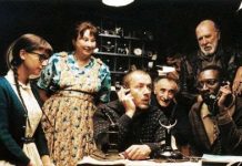 Crítica: MICMACS de Jean-Pierre Jeunet Micmacs