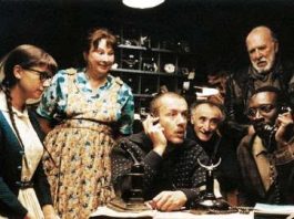 Crítica: MICMACS de Jean-Pierre Jeunet Micmacs