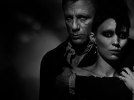 WALLPAPERS: LOS HOMBRES QUE NO AMABAN A LAS MUJERES Wallpaper Los hombres que no amaban a las mujeres Daniel Craig Roonie Mara