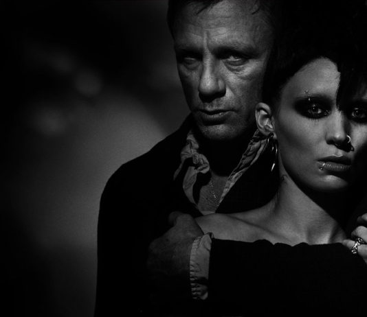 WALLPAPERS: LOS HOMBRES QUE NO AMABAN A LAS MUJERES Wallpaper Los hombres que no amaban a las mujeres Daniel Craig Roonie Mara