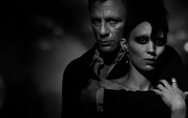 WALLPAPERS: LOS HOMBRES QUE NO AMABAN A LAS MUJERES