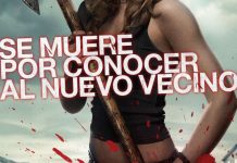 NOCHE DE MIEDO – FRIGHT NIGHT: Banners y tráiler en español