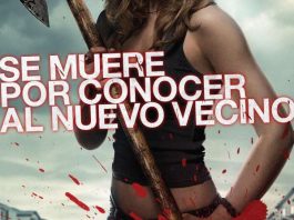 NOCHE DE MIEDO – FRIGHT NIGHT: Banners y tráiler en español