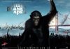 EL ORIGEN DEL PLANETA DE LOS SIMIOS: Nuevo cartel de la rebelión de los primates