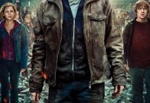 LA SAGA HARRY POTTER regresa a los cines en un emocionante maratón
