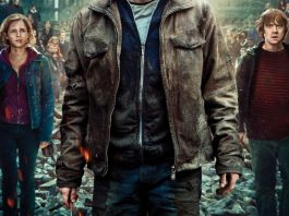 LA SAGA HARRY POTTER regresa a los cines en un emocionante maratón