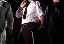 EL DIARIO DE JULIÁN LARA EN L.A. #5: Re-Animator The Musical