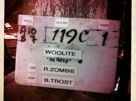 THE TORTURER: Rob Zombie dirige un anuncio de detergente Woolite