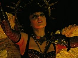 SUCKER PUNCH: escena eliminada del blu-ray edición extendida