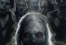 CINE DE ZOMBIES: La Universidad de Almería organiza un curso dedicado al subgénero de terror