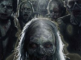 CINE DE ZOMBIES: La Universidad de Almería organiza un curso dedicado al subgénero de terror