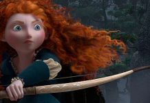 Crítica: Brave (Indomable)