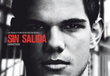 SIN SALIDA (ABDUCTION): Titulo en español del nuevo thriller de TAYLOR LAUTNIER