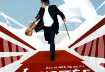 FIMUCITÉ 5 reunirá en torno a sus actividades paralelas a los mejores músicos y expertos del sector