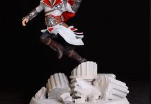 UBICOLLECTIBLES: la línea de objetos de coleccionista de UBISOFT