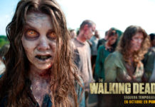 WALLPAPERS: «THE WALKING DEAD». TEMPORADA 2 Wallpapers THE WALKING DEAD
