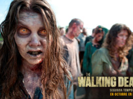 WALLPAPERS: «THE WALKING DEAD». TEMPORADA 2 Wallpapers THE WALKING DEAD