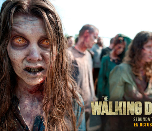 WALLPAPERS: «THE WALKING DEAD». TEMPORADA 2 Wallpapers THE WALKING DEAD