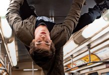 THE AMAZING SPIDERMAN: Primer tráiler de la película protagonizada por Andrew Garfield