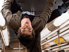 THE AMAZING SPIDERMAN: Primer tráiler de la película protagonizada por Andrew Garfield