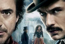 SHERLOCK HOLMES: JUEGO DE SOMBRAS. Tráiler en español y fecha de estreno