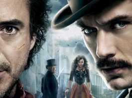 SHERLOCK HOLMES: JUEGO DE SOMBRAS. Tráiler en español y fecha de estreno