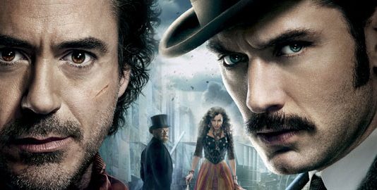 SHERLOCK HOLMES: JUEGO DE SOMBRAS. Tráiler en español y fecha de estreno