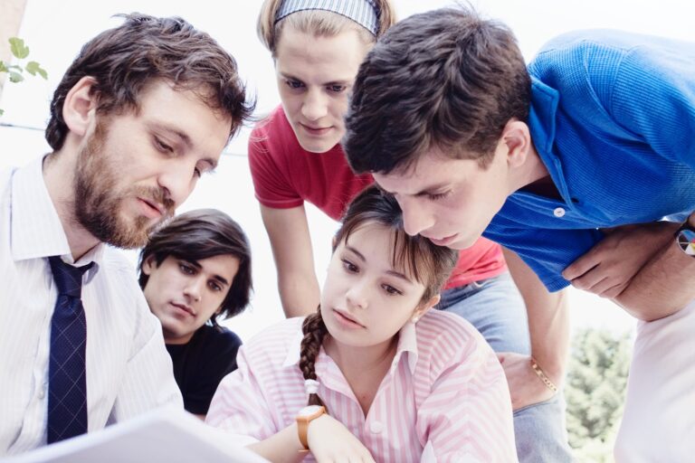 PROMOCIÓN FANTASMA: Una comedia paranormal de los creadores de SPANISH MOVIE