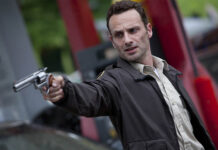 THE WALKING DEAD: Tráiler de la segunda temporada The Walking Dead, temporada 1