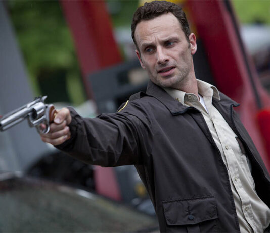 THE WALKING DEAD: Tráiler de la segunda temporada The Walking Dead, temporada 1