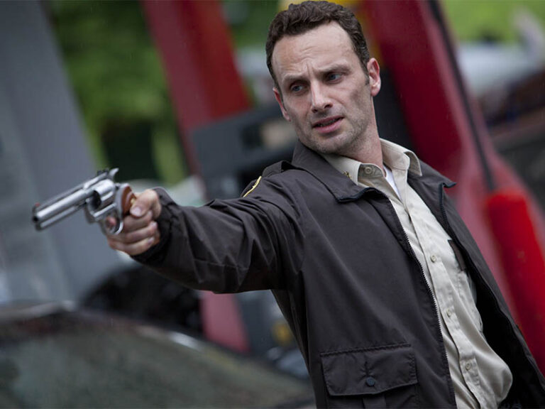 THE WALKING DEAD: Tráiler de la segunda temporada