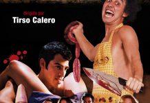 CARNE CRUDA: Inicia andadura por Festivales