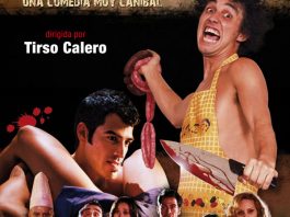 CARNE CRUDA: Inicia andadura por Festivales