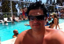 EL DIARIO DE JULIÁN LARA EN L.A. #6: Summer time en Los Angeles