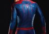 THE AMAZING SPIDERMAN: Extensa galería de imágenes de Andrew Garfield como El hombre araña