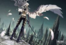 ANIMA ARK OF SINNER: La licencia de juegos de rol española de más éxito se pasa a Wii
