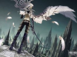 ANIMA ARK OF SINNER: La licencia de juegos de rol española de más éxito se pasa a Wii