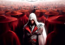 Assasin’s Creed La Hermandad: la novela que continúa las intrigas de Ezio Auditore