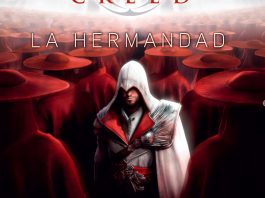 Assasin’s Creed La Hermandad: la novela que continúa las intrigas de Ezio Auditore