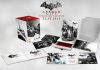 BATMAN ARKHAM CITY: Edición coleccionista del esperado videojuego