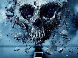 DESTINO FINAL 5: Nuevo tráiler y cartel de la segunda película en 3D de la saga