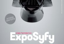 EXPOSYFY. VIAJE FANTÁSTICO: Los objetos de películas de La Colección Maite Mínguez Ricart llegan a Gijón