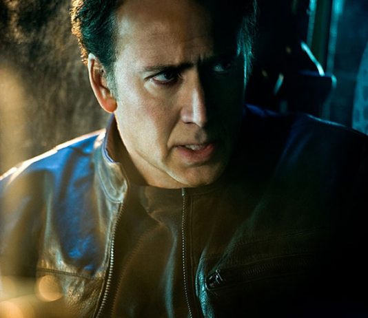 Ghost Rider 2: Spirit Of Vengeance. Primeras imágenes de la secuela de Motorista Fantasma