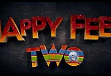 HAPPY FEET TWO: Tráiler de las nuevas aventuras de los pingüinos bailarines