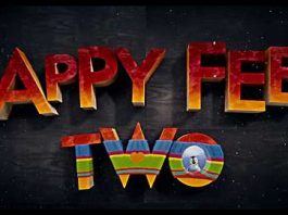 HAPPY FEET TWO: Tráiler de las nuevas aventuras de los pingüinos bailarines