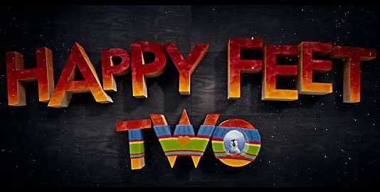 HAPPY FEET TWO: Tráiler de las nuevas aventuras de los pingüinos bailarines