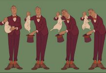 EL ILUSIONISTA DE JACQUES TATI: fecha de estreno en España del film de animación de Sylvain Chomet