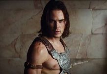 Crítica: JOHN CARTER