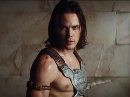 Crítica: JOHN CARTER
