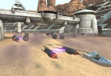 XBOX y LUCASARTS anuncian una consola edición limitada y un nuevo modo de juego para KINECT STAR WARS